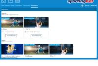 Opinión de usuario: Buena plataforma para apuestas deportivas