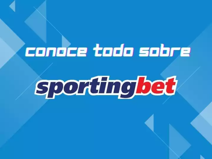 Entérate sobre la plataforma de juegos Sportingbet Entérate sobre la plataforma de juegos Sportingbet