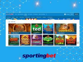 Sportingbet Live Casino