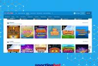 Review: I have fun betting with Sportingbet
