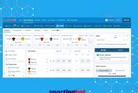 Review: Sportingbet is my favorite