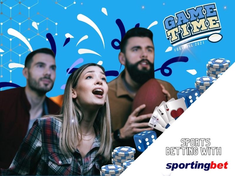 Sports to watch and bet on at Sportingbet