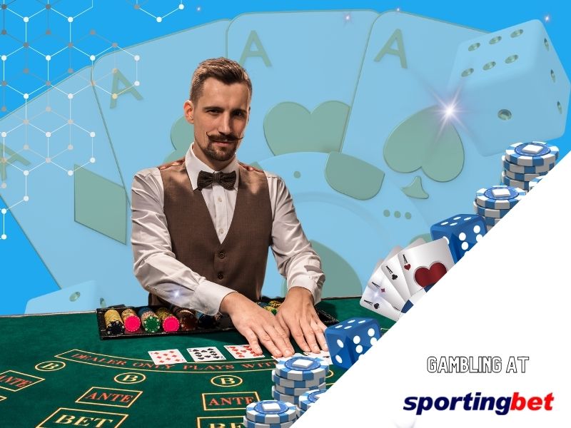 Sportingbet Casino Games
