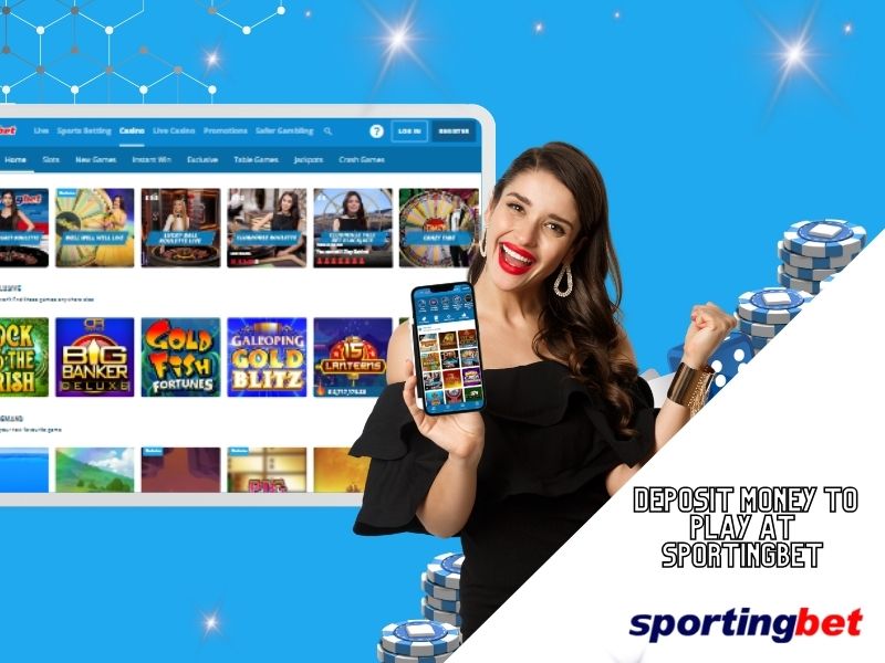 How to withdraw from sportingbet casino