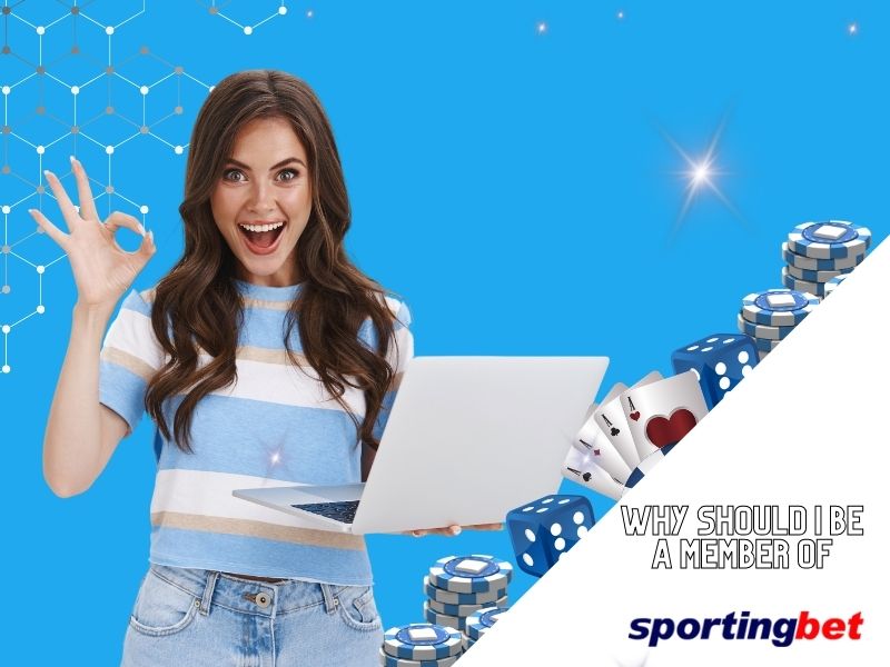Signing Up for Sportingbet