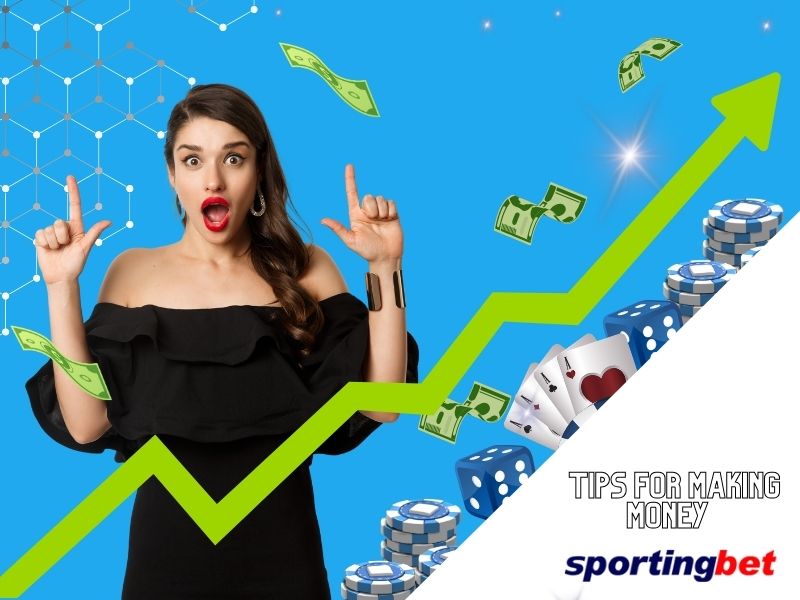 Play Like a Champion at Sportingbet